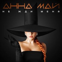 Постер песни Анна МАЙ - Не жди меня