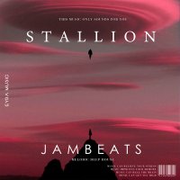 Постер песни JamBeats - Stallion