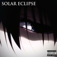 Постер песни SPXCEMIND, LaenK - solar eclipse