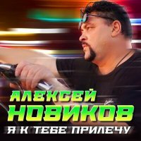 Постер песни Алексей Новиков - Я к тебе прилечу