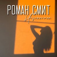 Постер песни Роман Смит - Незнакомка