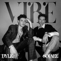 Постер песни Sounee, DYLE - VIBE