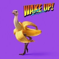 Постер песни Zivert - WAKE UP! (Semenov Ремикс)