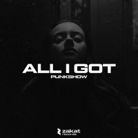 Постер песни Punkshow - All I Got