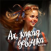 Постер песни Mazzakyan - Ах, какая девочка