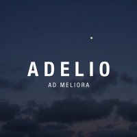 Постер песни Adelio - Ad Meliora