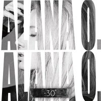 Постер песни Alana O. - -30