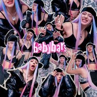 Постер песни Мэйби Бэйби - BABYBARS