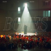 Постер песни Marineris - Bones