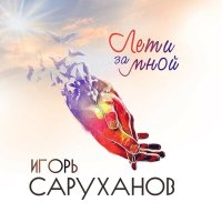 Постер песни Игорь Саруханов - Лети за мной