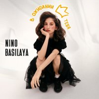 Постер песни Nino Basilaya - В ожидании тебя