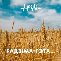 Постер песни Дрозды - Радзiма - гэта...