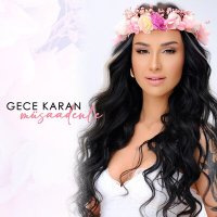 Постер песни Gece Karan - Müsaadenle