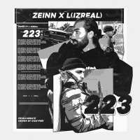Постер песни Zeinn, L iZReaL - 223
