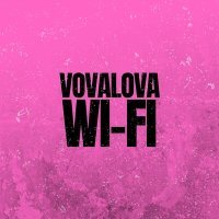 Постер песни VOVALOVA - Wi-Fi (Timur Smirnov Remix)