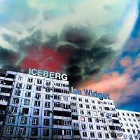 Постер песни Iceberg - Ice Widget