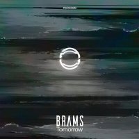 Постер песни Brams - Tomorrow