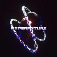 Постер песни c152 - Hyperfuture