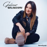 Постер песни Гулинур - Baliqcham