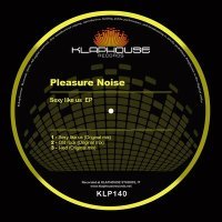 Постер песни Pleasure Noise - Sexy Like Us (Original mix)