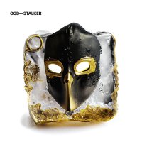 Постер песни OGB - Stalker