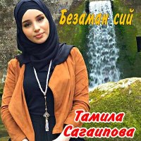 Постер песни Тамила Сагаипова - Хьо са дуьне ду