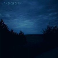 Постер песни coldly. - in head.