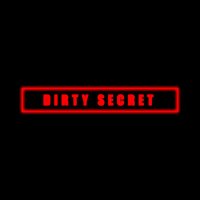 Постер песни Neqdope - DIRTY SECRET