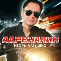 Постер песни Игорь Латышко - Адреналин