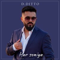 Постер песни D.Ditto - Har Soniya