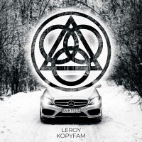 Постер песни Leroy, KOPYFAM - SAINTS