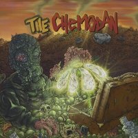 Постер песни The Chemodan - Химическая сумка