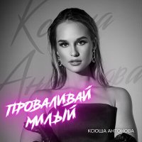 Постер песни Ксюша Антонова - Проваливай милый (Index-1 Remix)