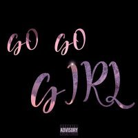 Постер песни !amur - Go Go Girl