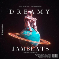 Постер песни JamBeats - Dreamy