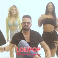Постер песни Miralayes - Lolipop