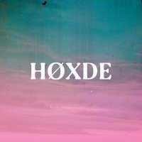 Постер песни Høxde - Krispy