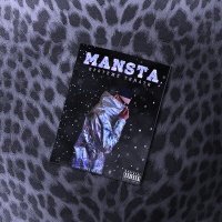 Постер песни MANSTA - Протеже Тимати