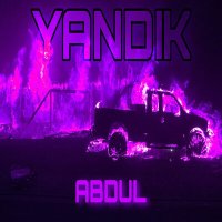 Постер песни Abdul - Yandik