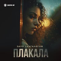 Постер песни Заур Тхагалегов - Плакала