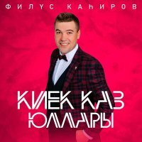 Постер песни Филюс Кагиров - Киек каз юллары