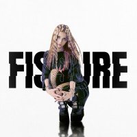 Постер песни TWINKY, Fissure - FISSURE