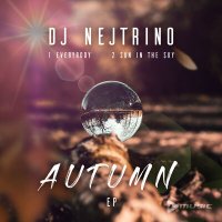 Постер песни DJ Nejtrino - Sun in the sky