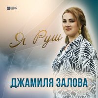 Постер песни Джамиля Залова - Я Руш