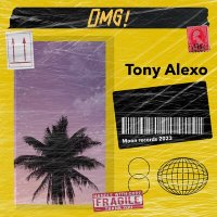 Постер песни Shady, Tony ALexo - OMG (Slap House)