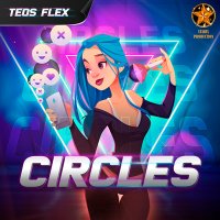 Постер песни Teos Flex - Circles