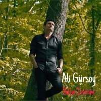 Постер песни ALİ GÜRSOY - BİLSİN İSTERİM