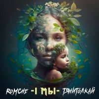 Постер песни Romche, Тяни-Толкай - І мы