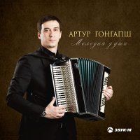 Постер песни Артур Гонгапш - Лирическая