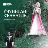 Постер песни Амина Узденова - Анам